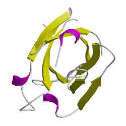 Image of CATH 1okeA01