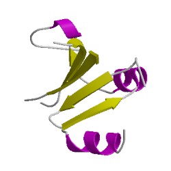 Image of CATH 1okeA02