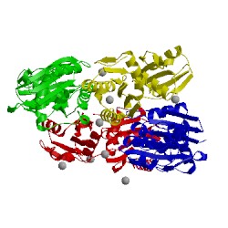 Image of CATH 1okj