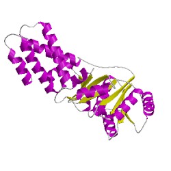 Image of CATH 1okkA