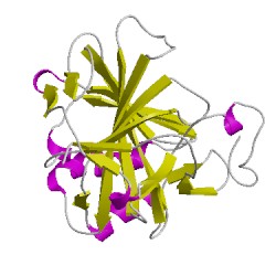 Image of CATH 1oklA