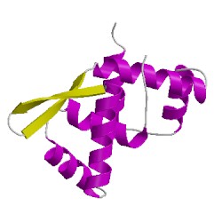 Image of CATH 1okrA