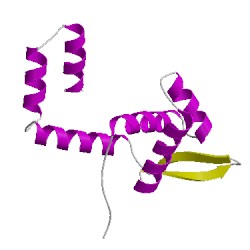 Image of CATH 1okrB