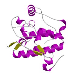 Image of CATH 1okzA01