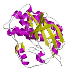 Image of CATH 1ol1A