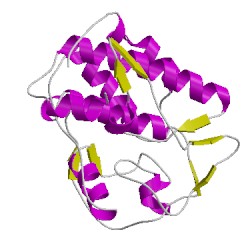 Image of CATH 1ol1A02