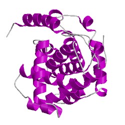 Image of CATH 1ol1B