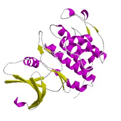 Image of CATH 1ol1C