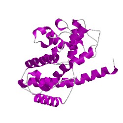 Image of CATH 1ol1D