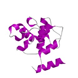 Image of CATH 1ol1D01