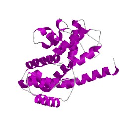 Image of CATH 1ol2D