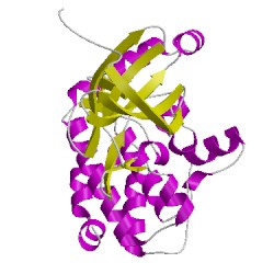 Image of CATH 1ol5A