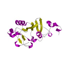 Image of CATH 1olaA01