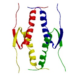 Image of CATH 1olh