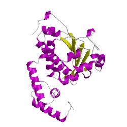 Image of CATH 1olmA01