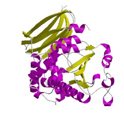 Image of CATH 1olmC