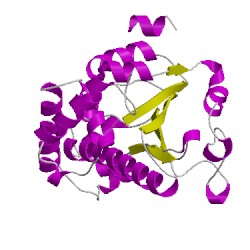 Image of CATH 1olmC01