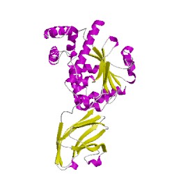 Image of CATH 1olmE