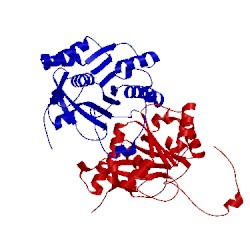 Image of CATH 1olo