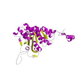 Image of CATH 1oluA00