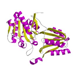 Image of CATH 1oluB
