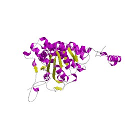 Image of CATH 1olxA