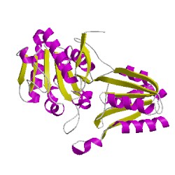 Image of CATH 1olxB