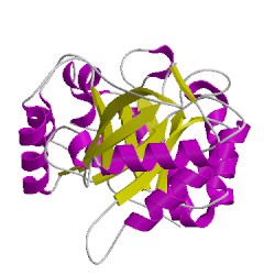 Image of CATH 1om0A