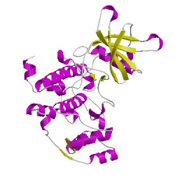 Image of CATH 1om1A