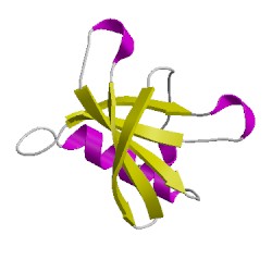 Image of CATH 1om1A01