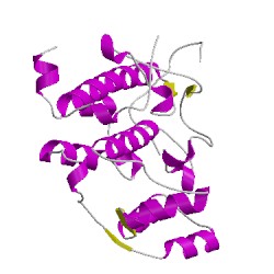 Image of CATH 1om1A02