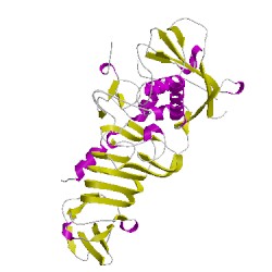 Image of CATH 1om7A