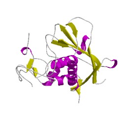 Image of CATH 1om7A02