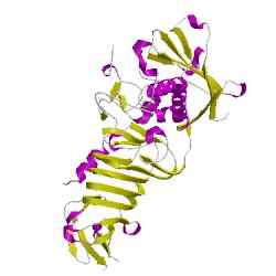 Image of CATH 1om8A