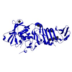 Image of CATH 1omj