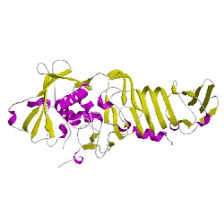 Image of CATH 1omjA