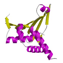 Image of CATH 1omoA01