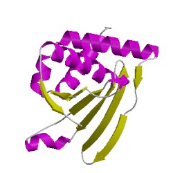 Image of CATH 1omoB01
