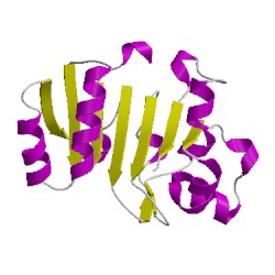 Image of CATH 1omoB02