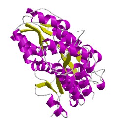 Image of CATH 1ompA