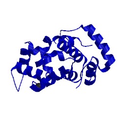 Image of CATH 1omv