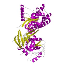 Image of CATH 1omwA