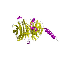 Image of CATH 1omwB