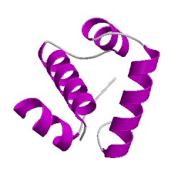 Image of CATH 1on1B01