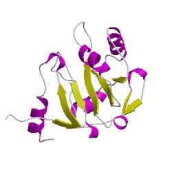 Image of CATH 1on4A00
