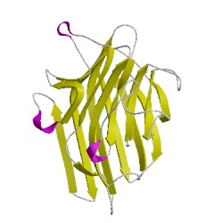 Image of CATH 1onaD