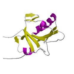 Image of CATH 1onbA