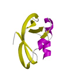 Image of CATH 1oncA00