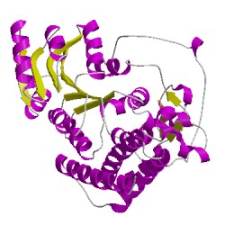 Image of CATH 1onnA