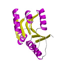 Image of CATH 1onnA01